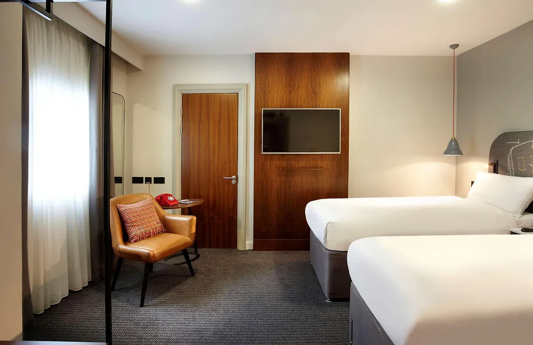 York Place Inn-1