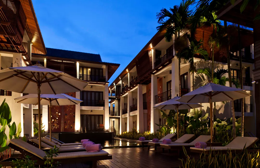 U Chiang Mai-1