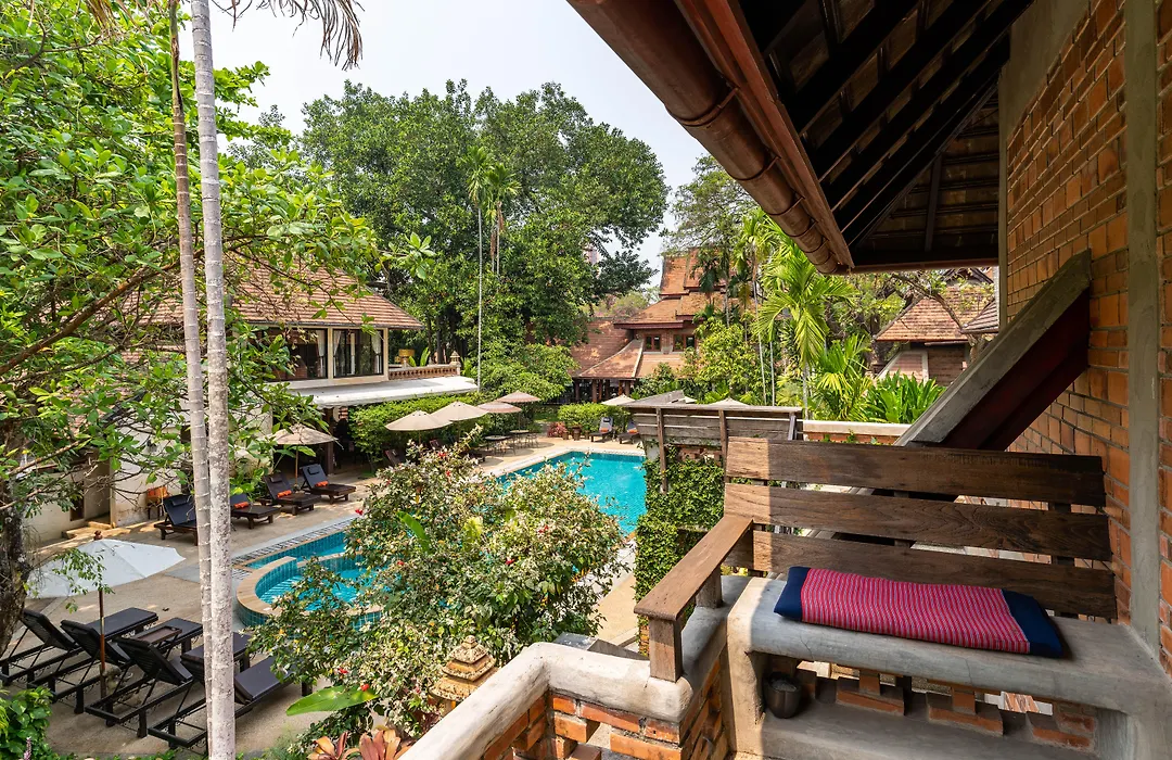 Yaang Come Village Hotel-1