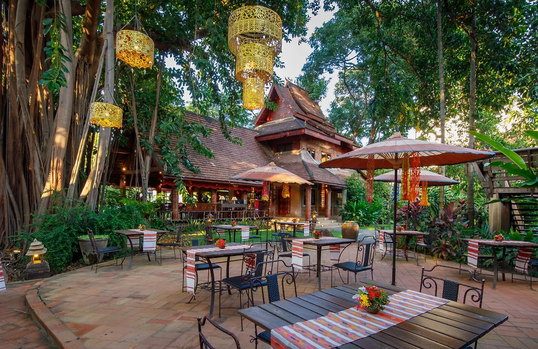 Yaang Come Village Hotel-1