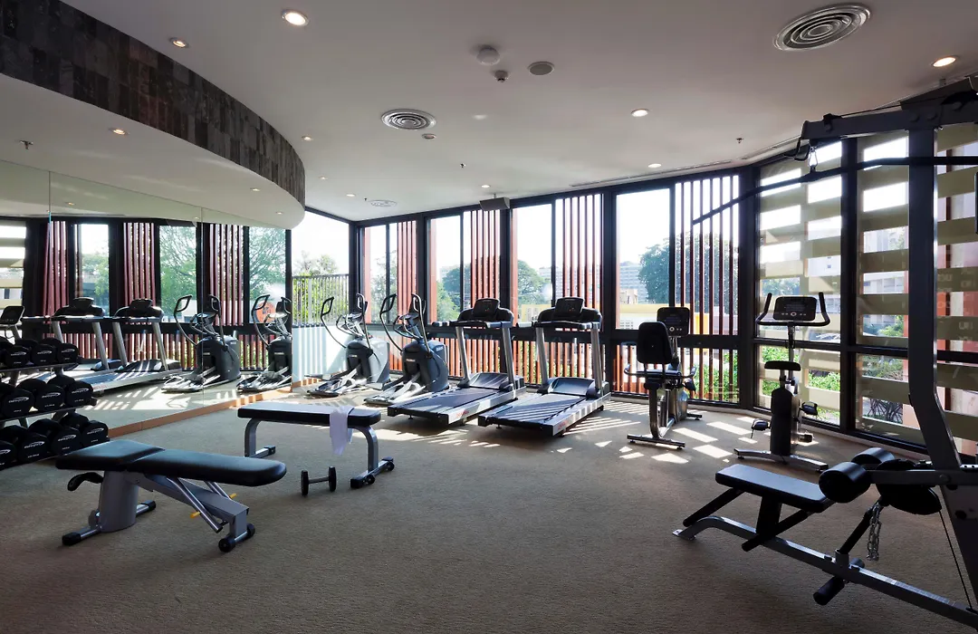 Eastin Tan Hotel Chiang Mai-1