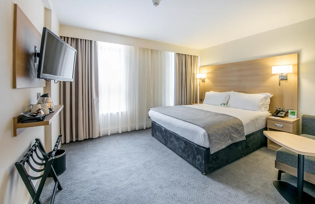 Holiday Inn London Kensington High St. By Ihg-1