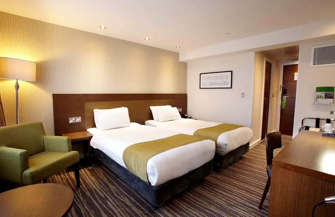 Holiday Inn London - Wembley, An Ihg Hotel-1