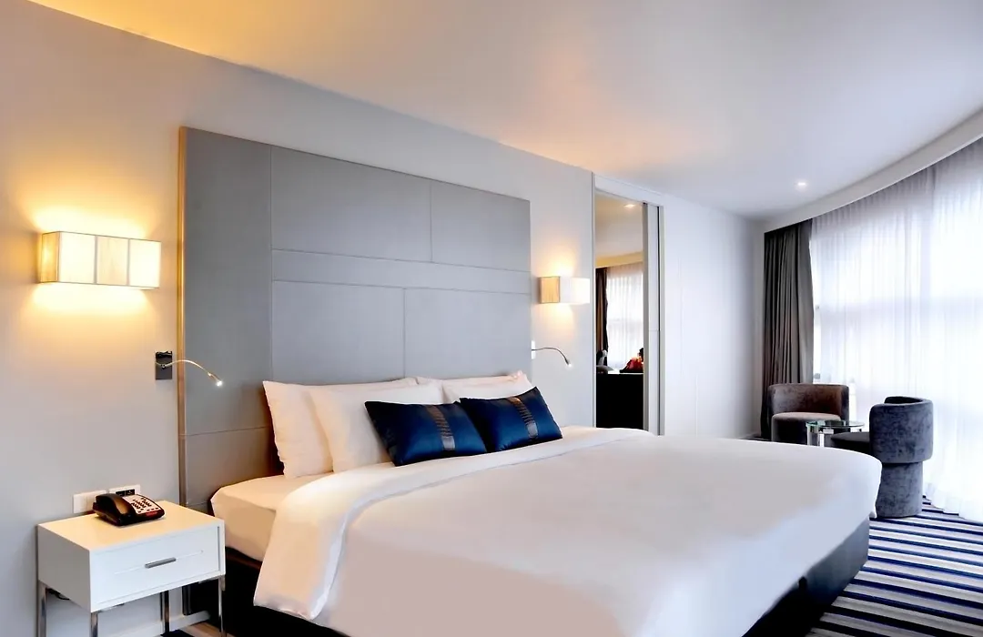 Best Western Sukhumvit 20-1