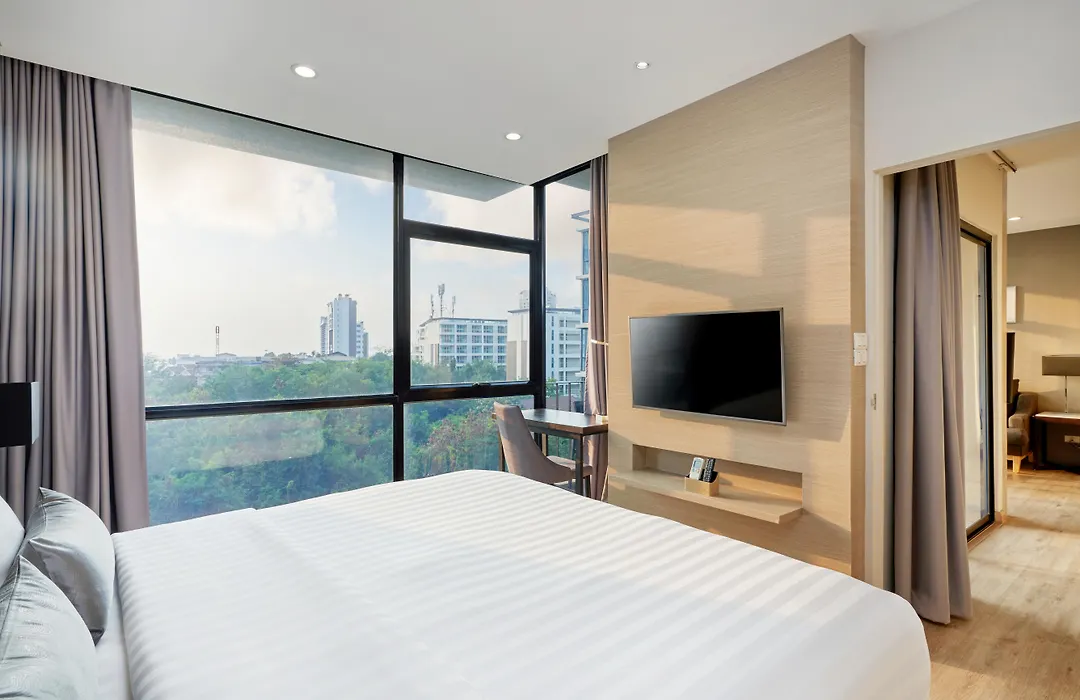 Altera Hotel And Residence By At Mind-1