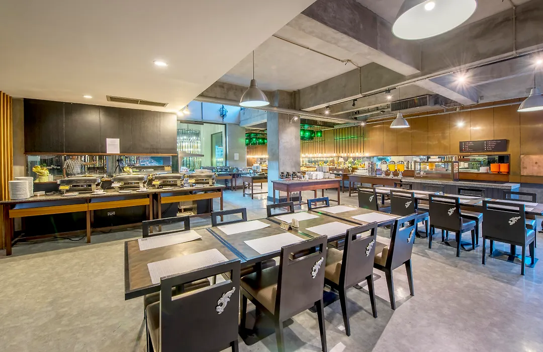Graph Hotels Bangkok-1