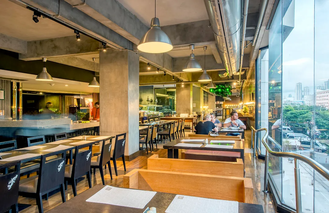 Graph Hotels Bangkok-1