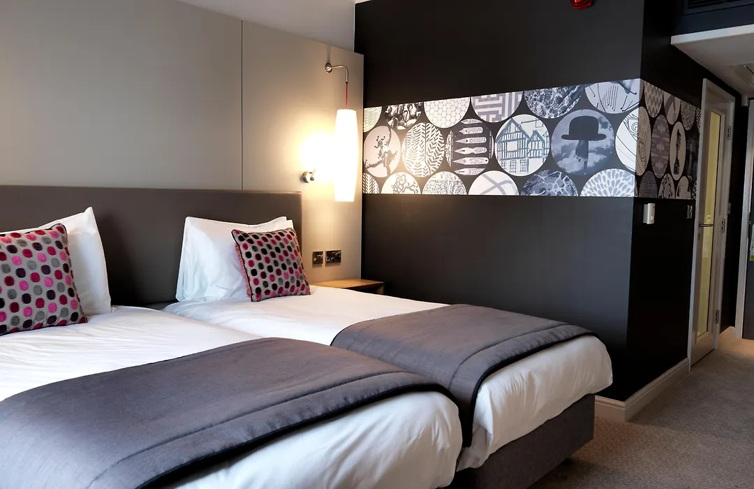 Crowne Plaza Harrogate By Ihg-1