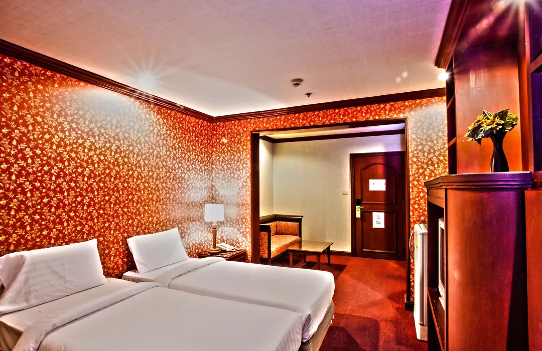 The Victory Residences Bangkok-1