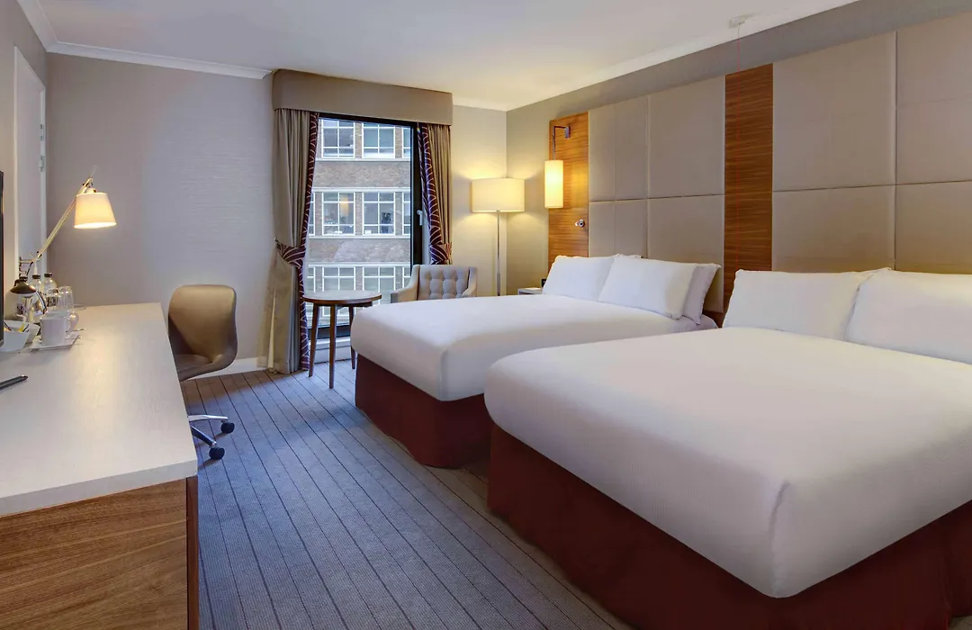 Hilton Cambridge City Centre-1