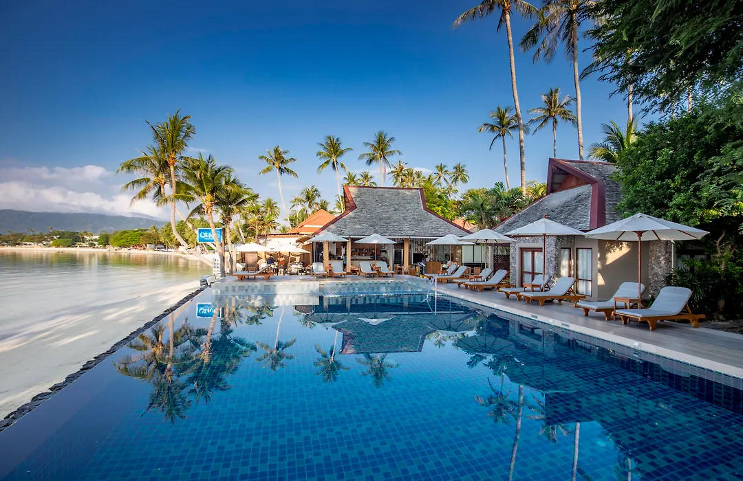 Baan Haad Ngam Boutique Resort-1