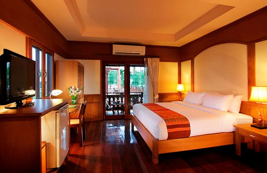 Baan U Sabai Boutique House-Sha Plus-1