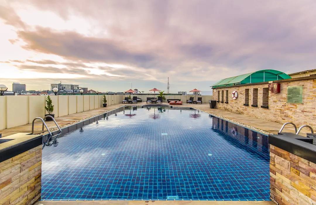 Nova Suites Pattaya By Compass Hospitality-1