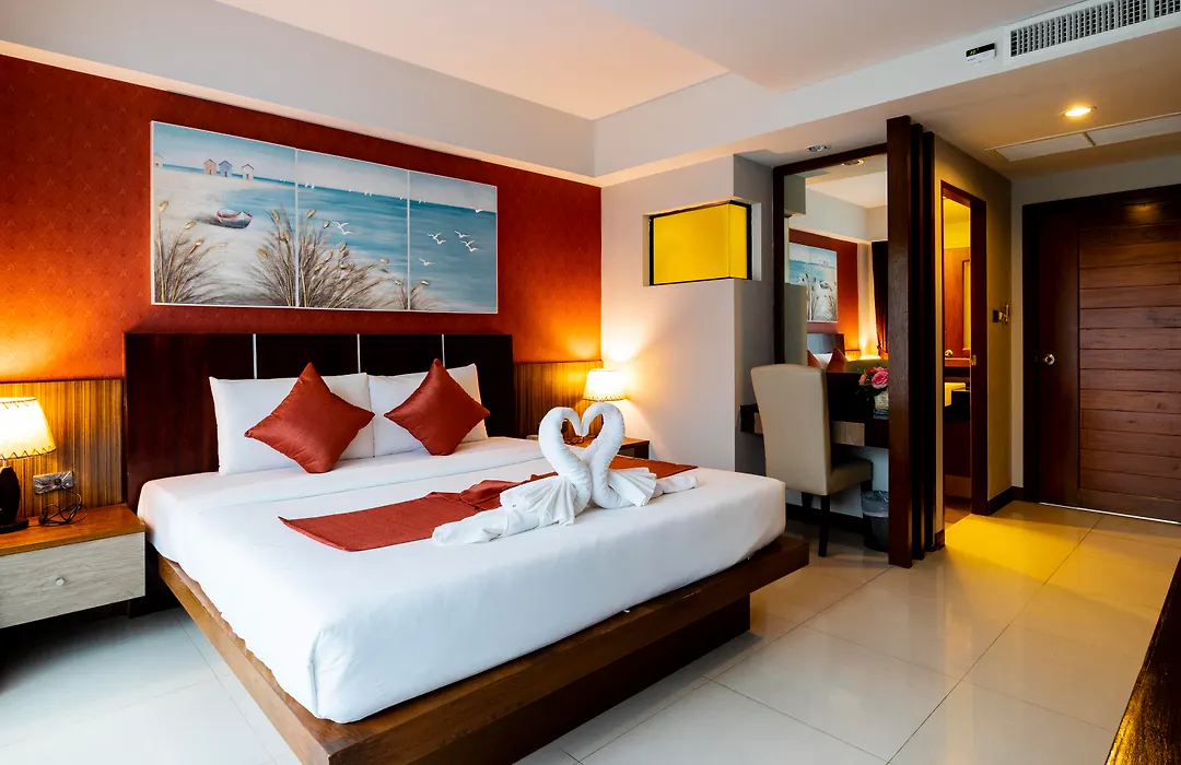 Di Pantai Boutique Beach Resort-1