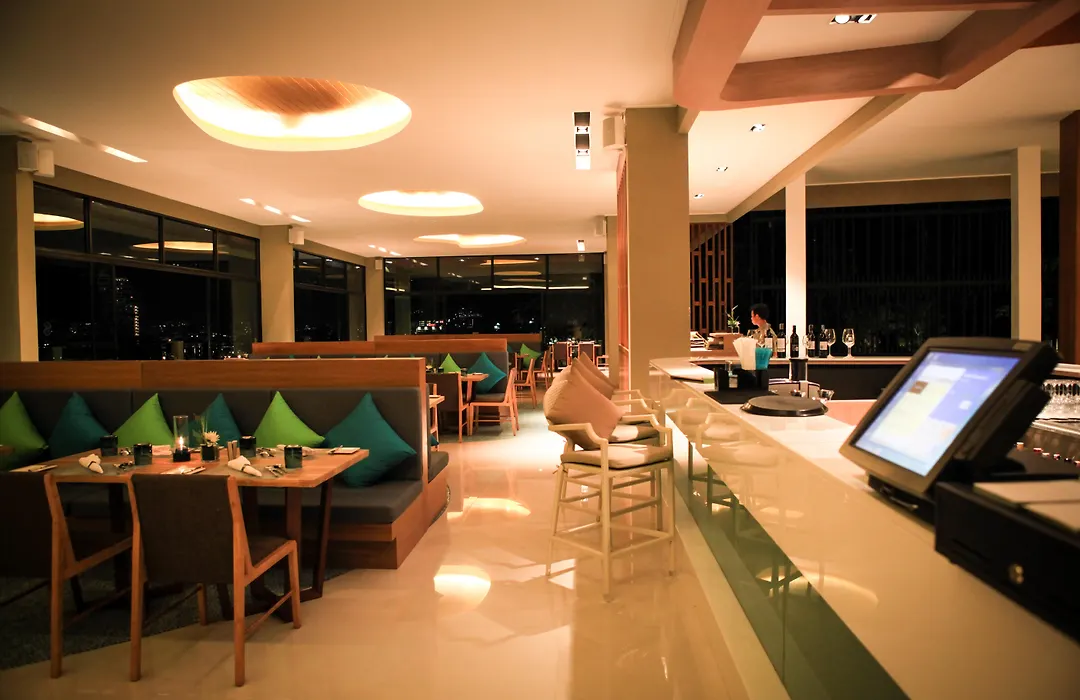 The Senses Pool Villas-1