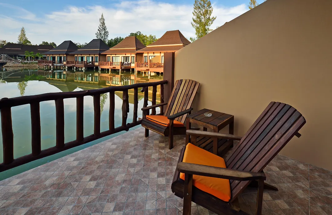 Poonsiri Resort Aonang-Sha Extra Plus-1