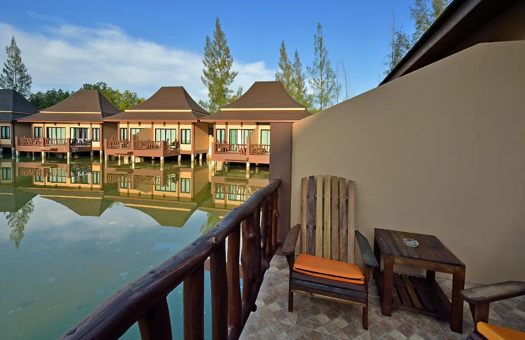 Poonsiri Resort Aonang-Sha Extra Plus-1