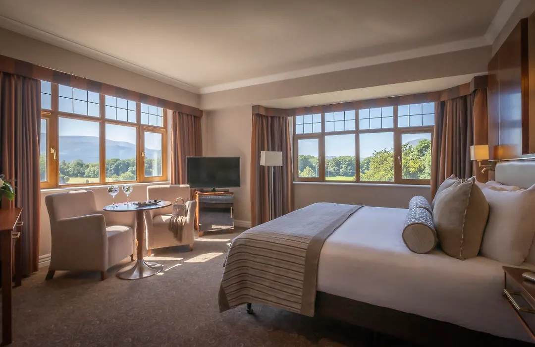 The Brehon Hotel & Spa-1