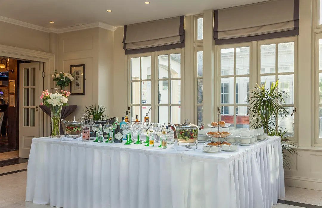 Killarney Heights Hotel-1