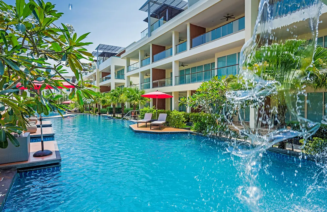 The Pelican Residence & Suite-1