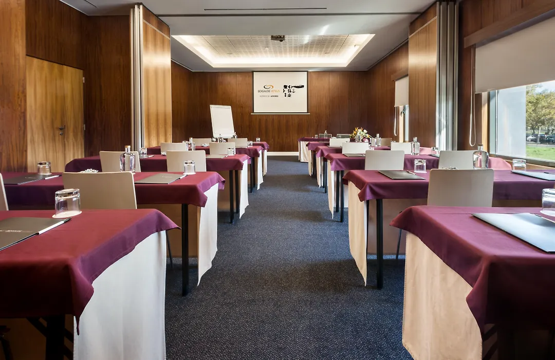 Hotel Acores Lisboa-1