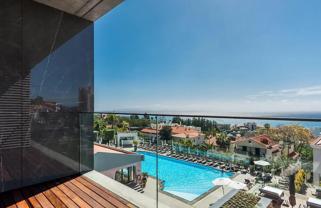 Tui Blue Gardens - Adults-Only - Savoy Signature-1