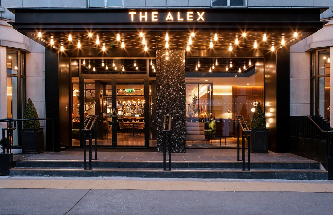 The Alex-1