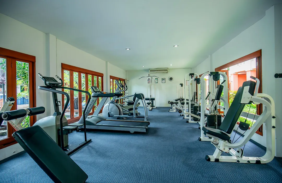Hyton Leelavadee Hotel-1