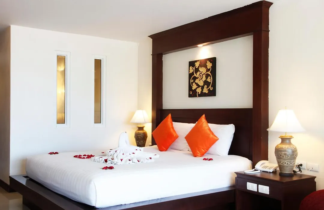 Baan Yuree Resort & Spa - Sha Plus-1