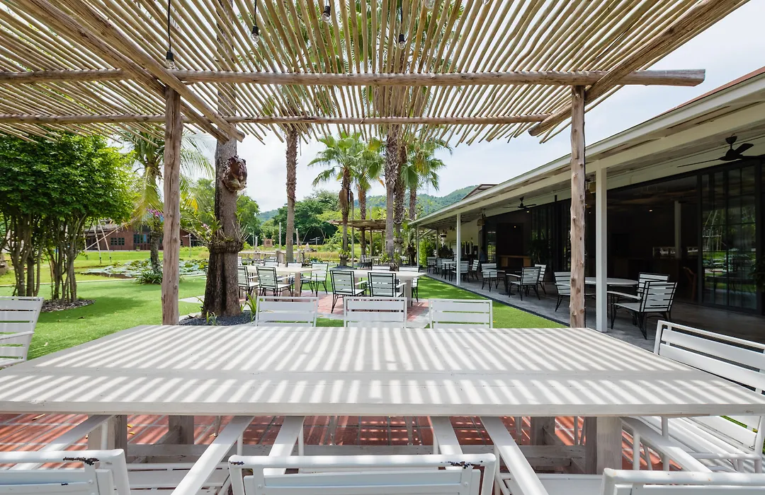 Naina Resort & Spa - Sha Extra Plus-1