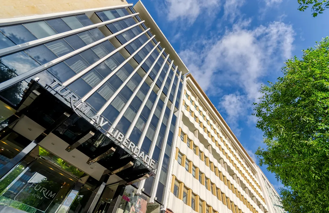 Turim Av. Liberdade Hotel-1