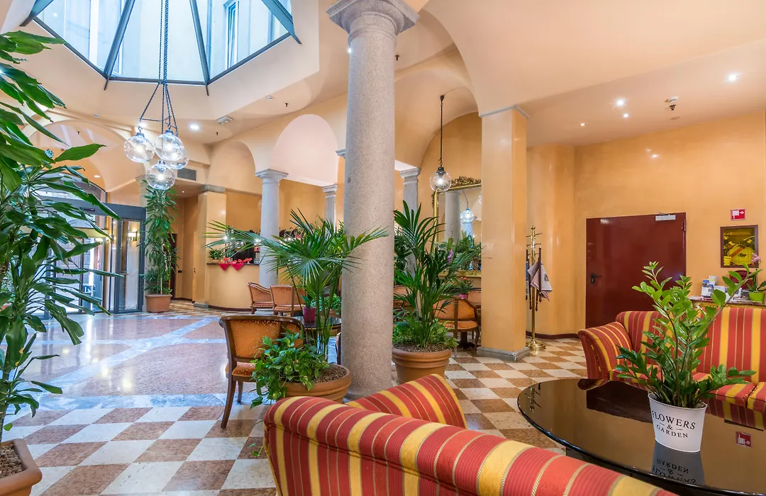 Hotel Regina-1