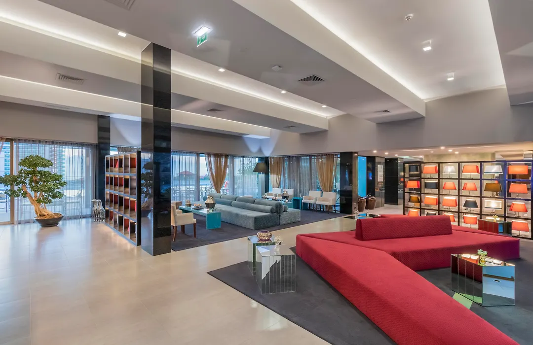 Enotel Magnolia (Adults Only)-1