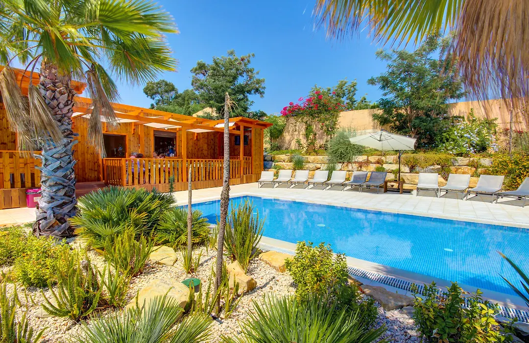 Pinheiros Da Balaia Villas-1