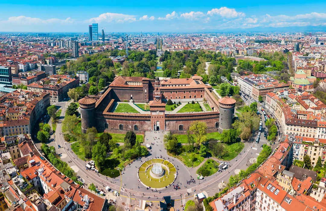 Voco Milan-Fiere By Ihg-1