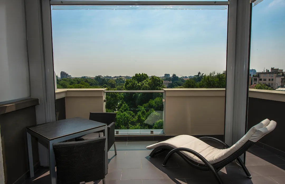 Hotel Manin-1