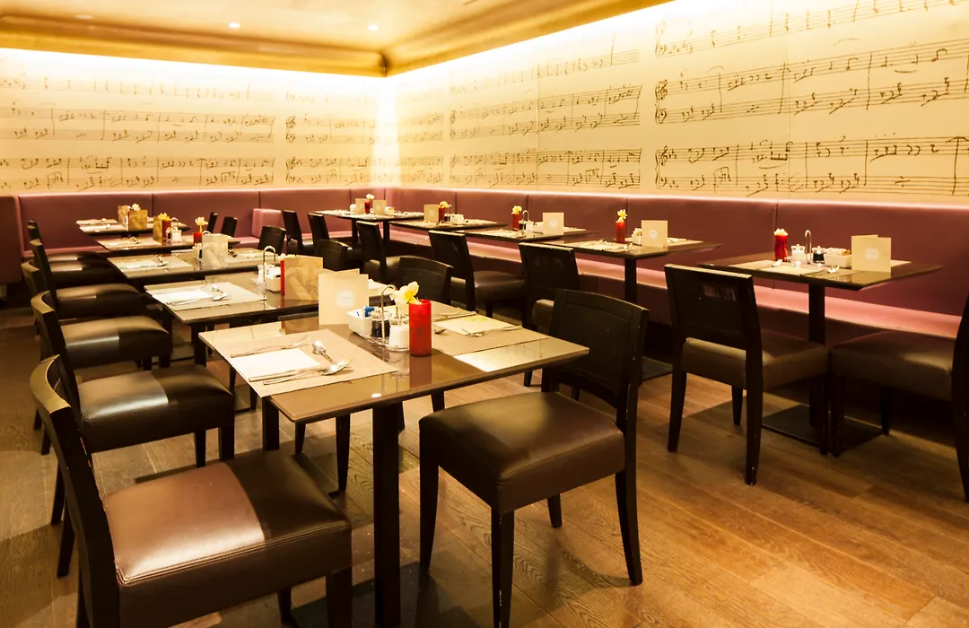 Hotel Milano Scala-1
