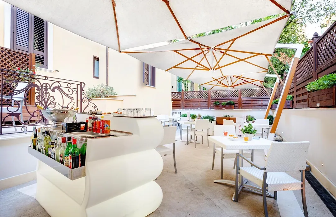 Hotel Best Roma-1