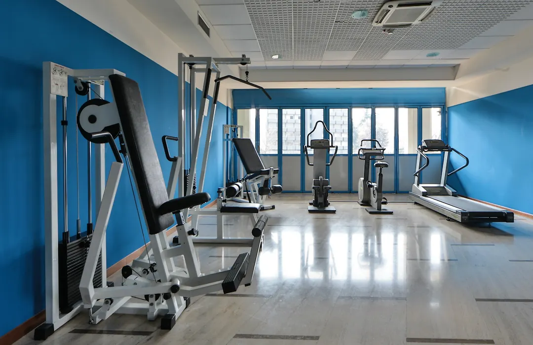Unaway Hotel & Residence Quark Due Milano-1