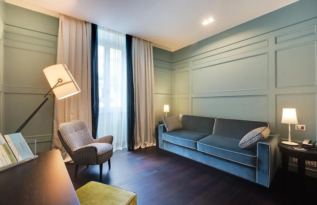 Stendhal Luxury Suites-1