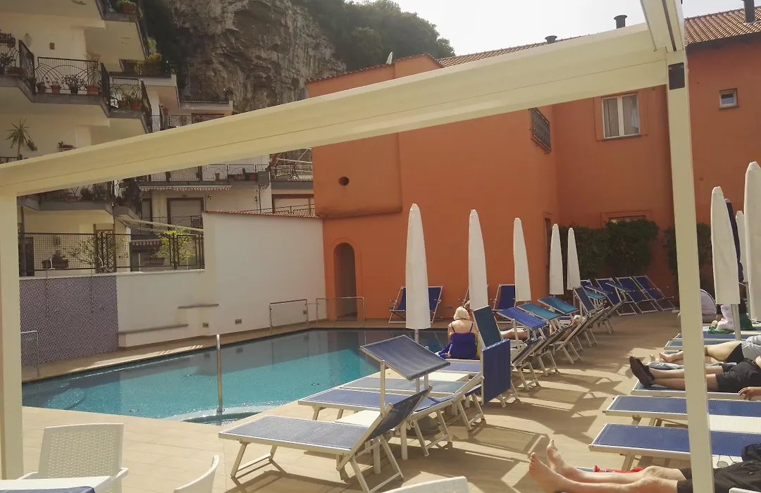 Hotel Villa Maria-1