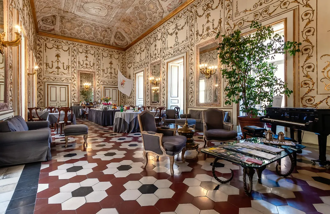 Decumani Hotel De Charme-1