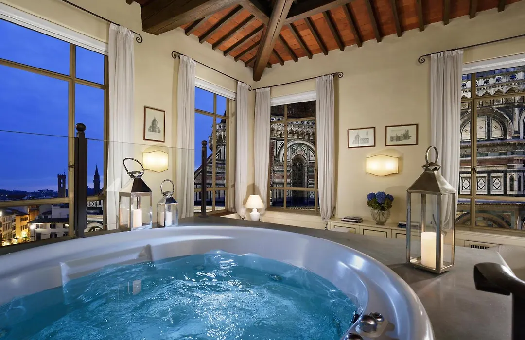 Palazzo Niccolini Al Duomo Residenza D'Epoca-1