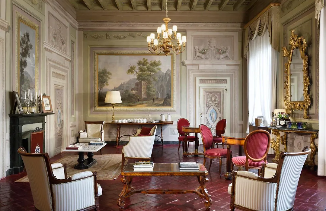 Palazzo Niccolini Al Duomo Residenza D'Epoca-1