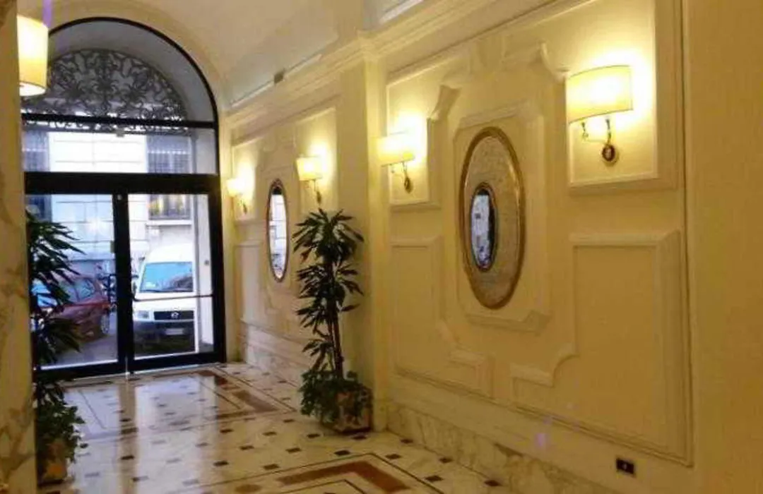 Raeli Hotel Archimede-1