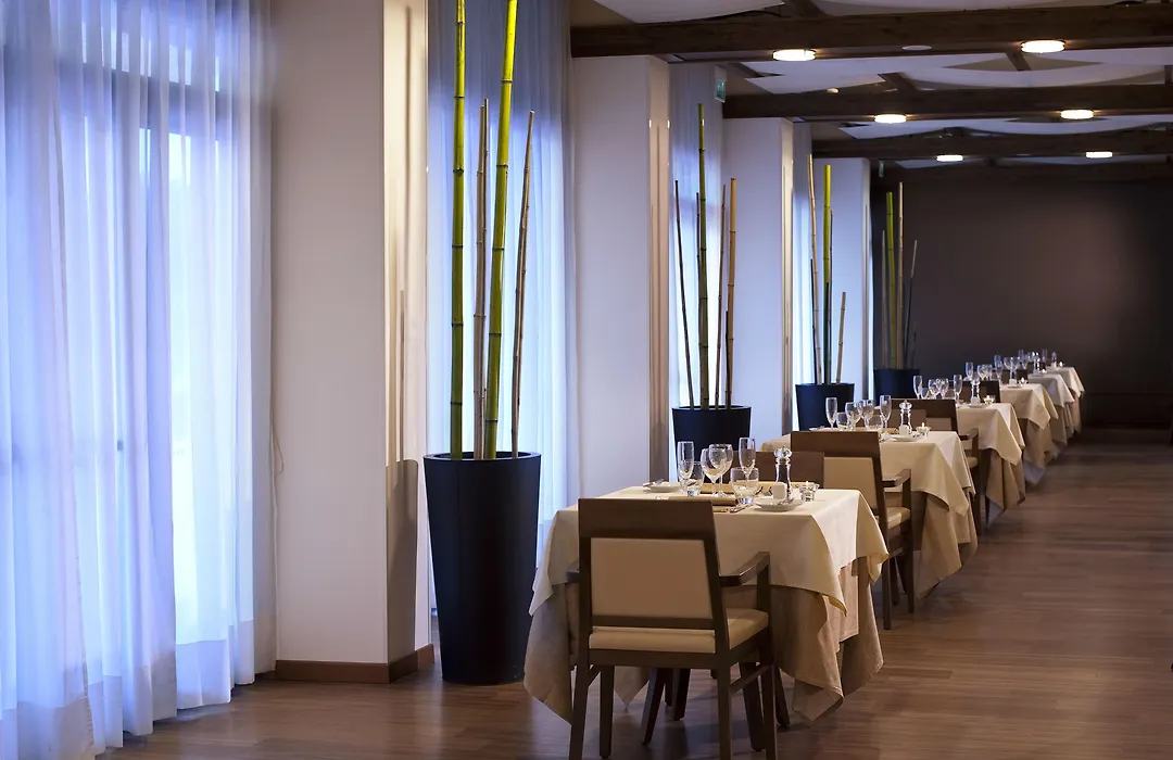 Hotel Villa Pamphili Roma-1