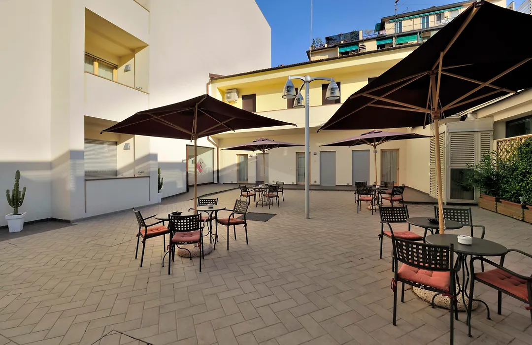 Quadra Key Easy Home Apartments In Florence-1