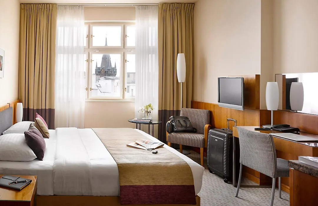 K+K Hotel Central-1