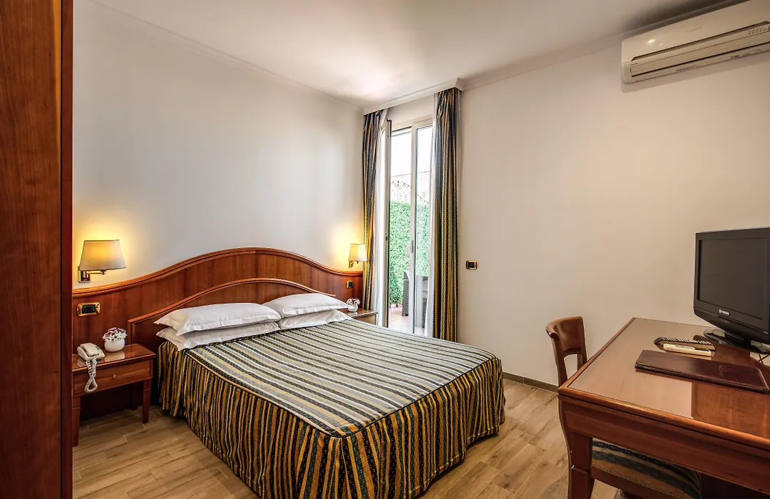 Hotel Villafranca-1