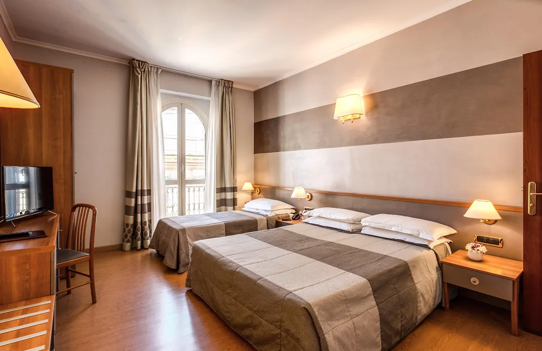 Hotel Villafranca-1